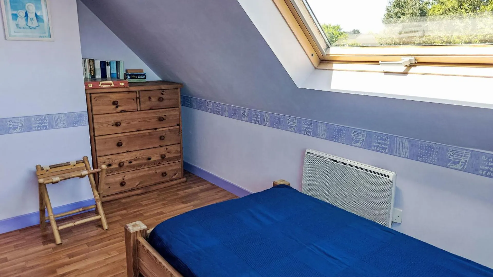 Holiday Home De La Plage By Interhome Pleubian Francie