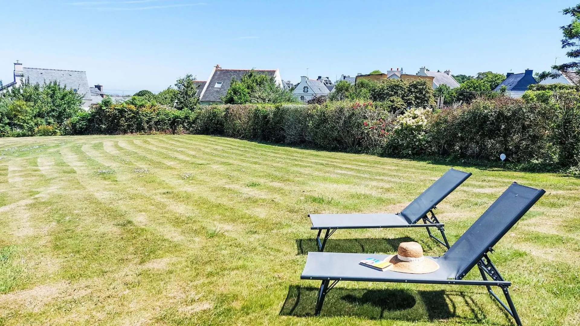 Holiday Home De La Plage By Interhome Pleubian Francie