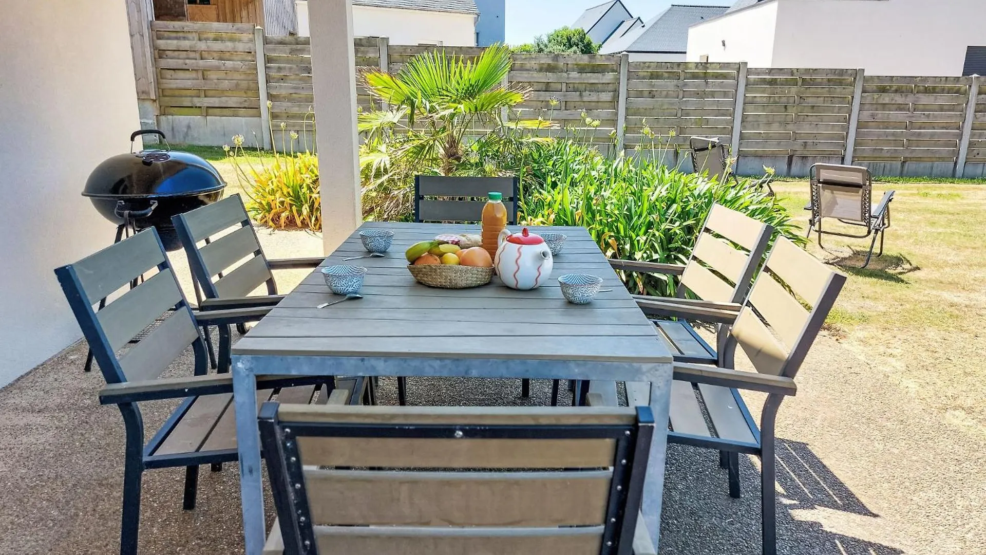 Holiday Home De La Plage By Interhome Pleubian