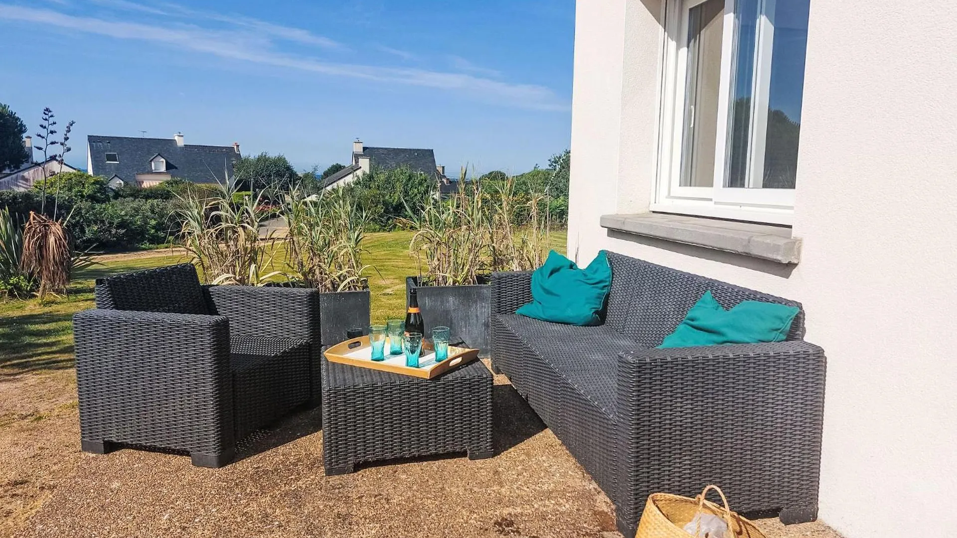 Holiday Home De La Plage By Interhome Pleubian Francie